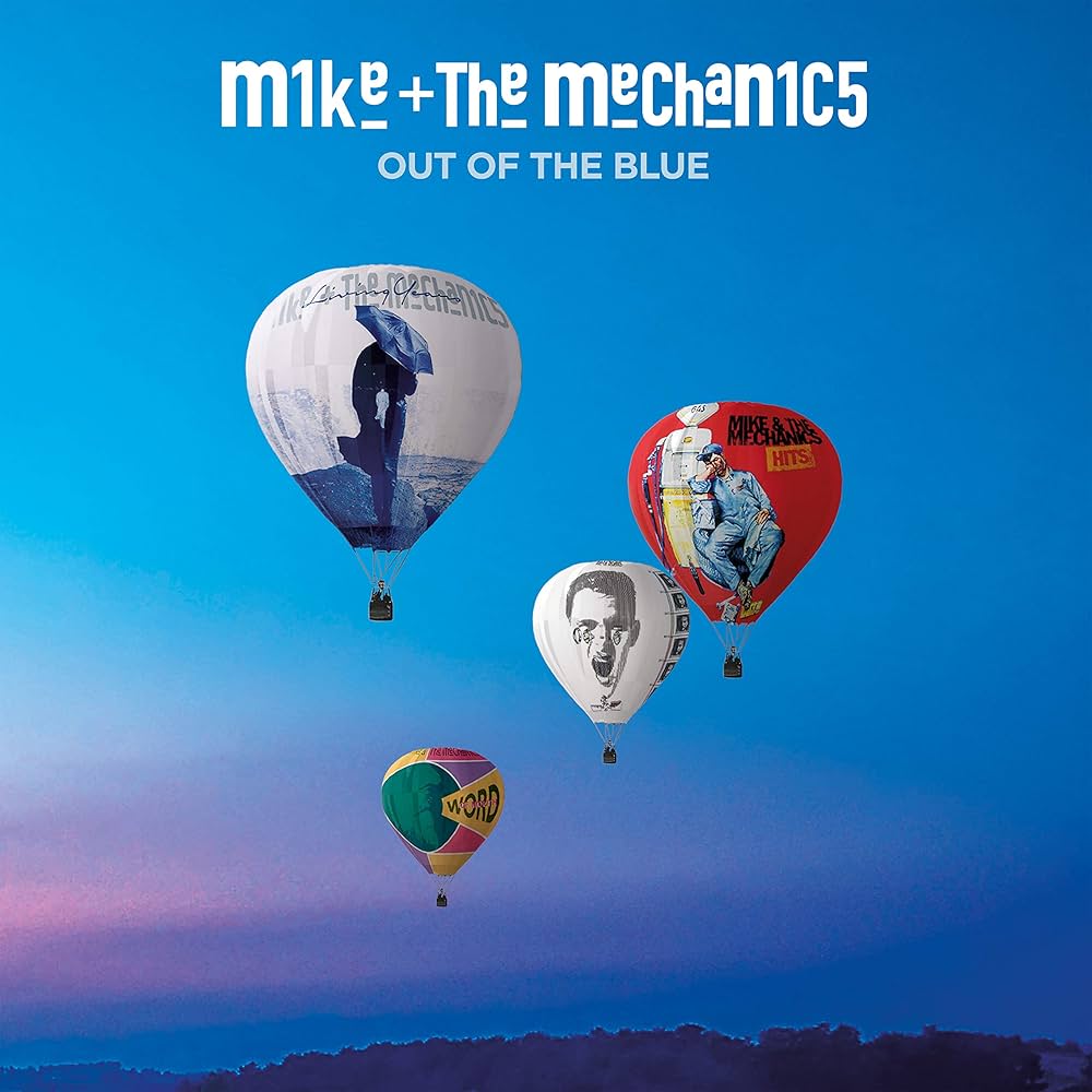 ★MIKE＋THE MECHANICS★マイク&ザ・メカニックス◇GOLD CD Amazon.co.jp: MIKE+THE MECHANICS: ミュージック